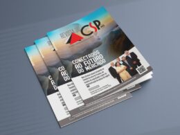 Já está no ar a 9ª edição da Revista do CSP-MG