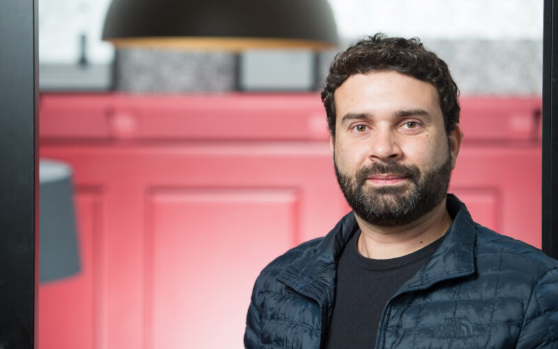 Rafael Reis, diretor comercial da DoubleVerify no Brasil / Foto: Divulgação