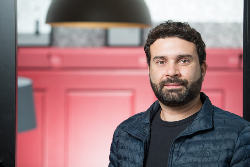 Rafael Reis, diretor comercial da DoubleVerify no Brasil / Foto: Divulgação