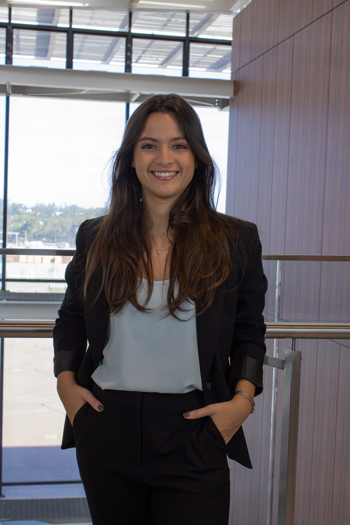 Isabel Matta, Comercial responsável pela região Sul / Foto: Divulgação