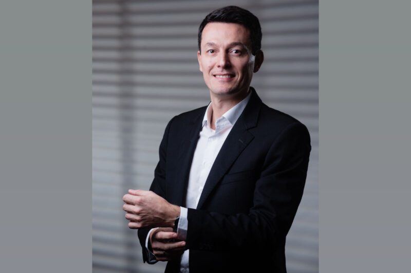 Luiz Padial, diretor de seguro Auto e Massificados da MAPFRE / Foto: Divulgação