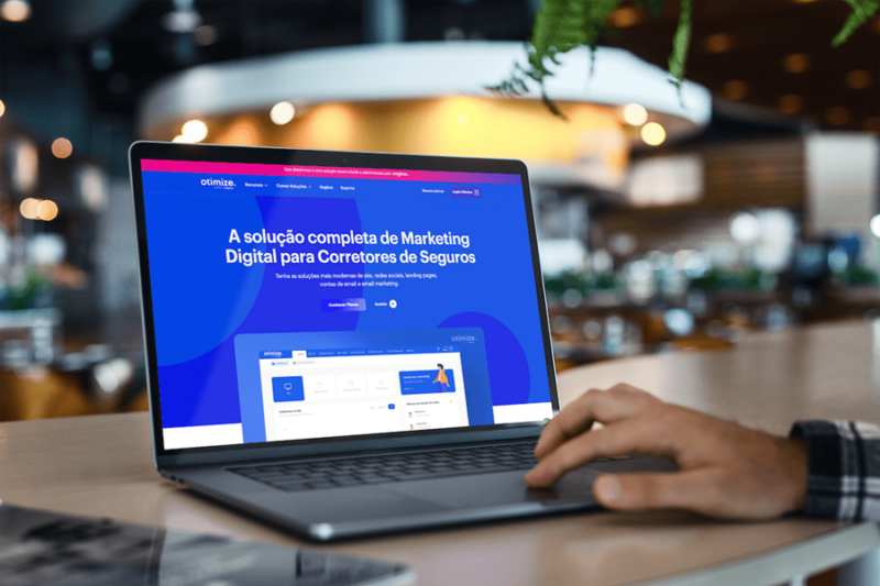 Segbox lança Otimize para potencializar o corretor de seguros no mundo digital / Divulgação