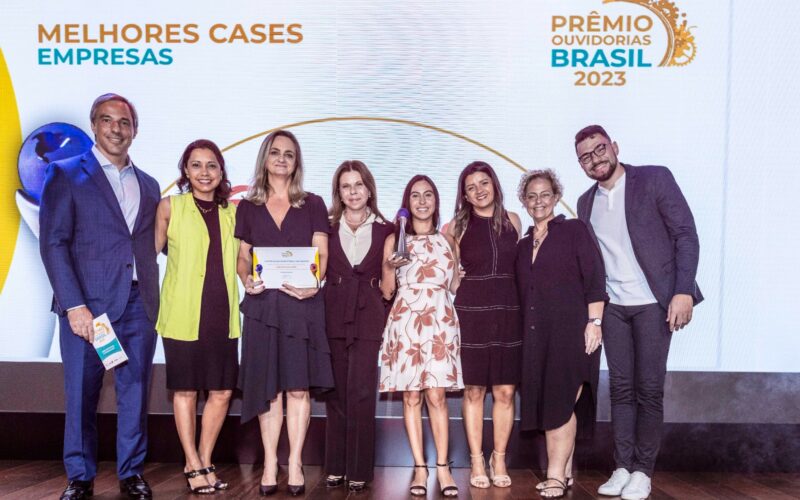 Ouvidoria do Grupo Bradesco Seguros está entre as melhores do Brasil pelo 12° ano consecutivo / Foto: Divulgação