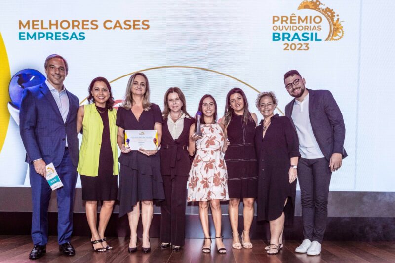 Ouvidoria do Grupo Bradesco Seguros está entre as melhores do Brasil pelo 12° ano consecutivo / Foto: Divulgação