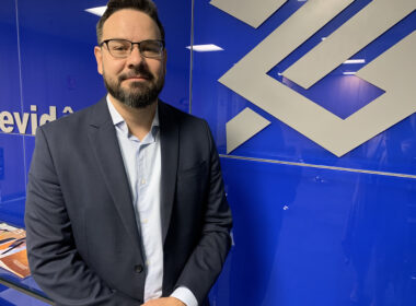 Ricardo Serone, Diretor Financeiro e de Investimentos BB Previdência / Foto: Divulgação