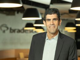 Sylvio Roberto Vilardi, Diretor da Bradesco Saúde / Foto: Divulgação