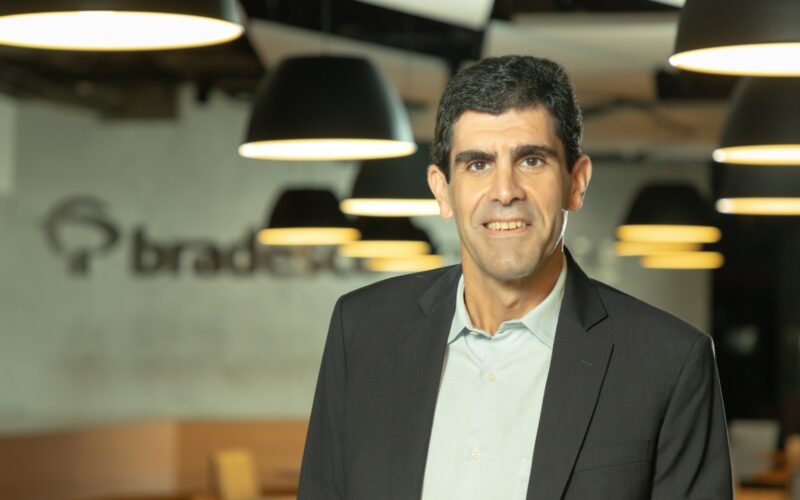 Sylvio Roberto Vilardi, Diretor da Bradesco Saúde / Foto: Divulgação
