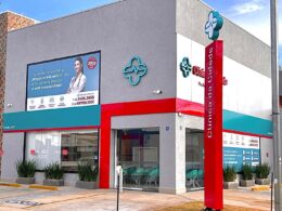 Medicina acessível para todos: Clínica da Cidade chega a Campos Elíseos, em Ribeirão Preto / Foto: Divulgação