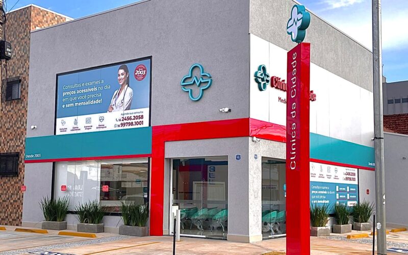 Medicina acessível para todos: Clínica da Cidade chega a Campos Elíseos, em Ribeirão Preto / Foto: Divulgação