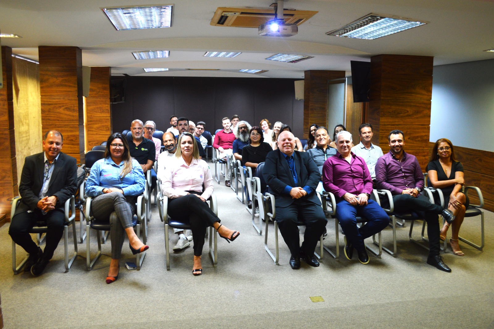 Foto: Seguro Gaúcho / Divulgação