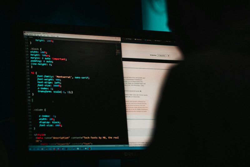 Kaspersky confirma tentativa de hackeamento do Universo do Seguro / Foto: Mika Baumeister / Unsplash Images