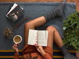 Mulheres na literatura: ranking revela os livros e escritoras mais buscados pelos brasileiros na internet / Foto: Thought Catalog / Unsplash Images