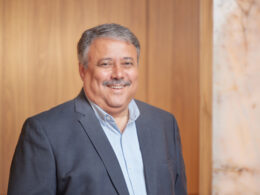 Eduardo Menezes, Superintendente Executivo de Produto Auto da Seguradora / Foto: Divulgação