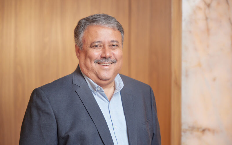 Eduardo Menezes, Superintendente Executivo de Produto Auto da Seguradora / Foto: Divulgação