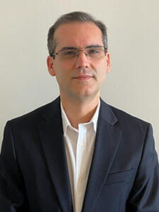 José Rodrigues da Silva Neto, gerente de Vendas da Genetec para as verticais de Varejo e Finanças / Foto: Divulgação