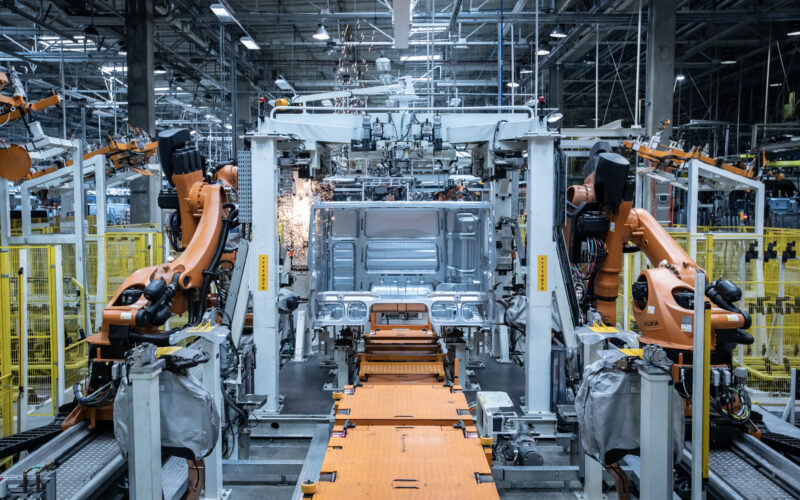 Carese será a nova parceira em armação de cabine da Volkswagen Caminhões e Ônibus / Foto: Divulgação
