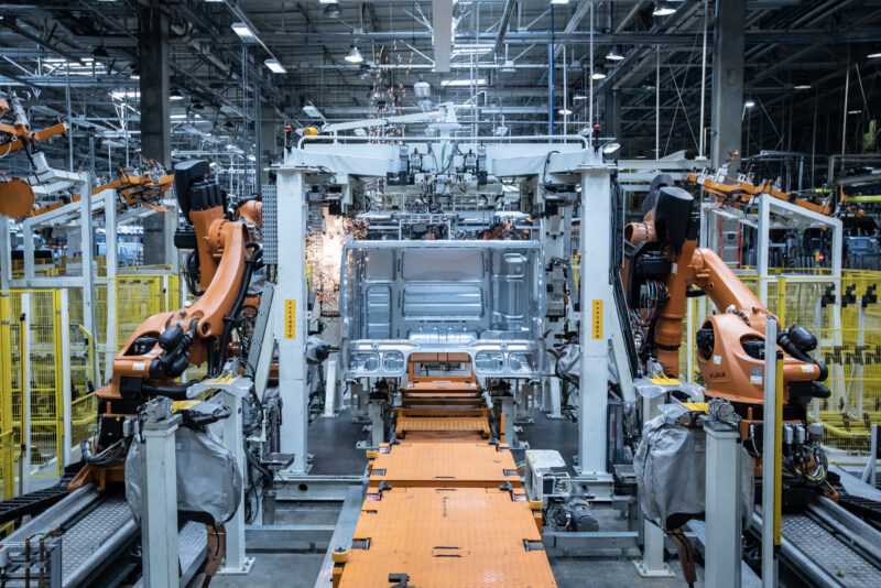 Carese será a nova parceira em armação de cabine da Volkswagen Caminhões e Ônibus / Foto: Divulgação