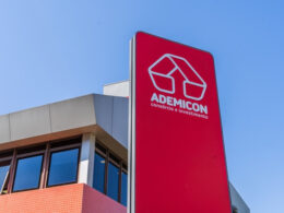 Ademicon inaugura mais 13 lojas em sua estratégia de expansão nacional / Foto: Divulgação