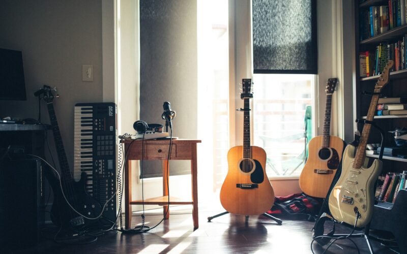 Foto: Wes Hicks / Unsplash Images