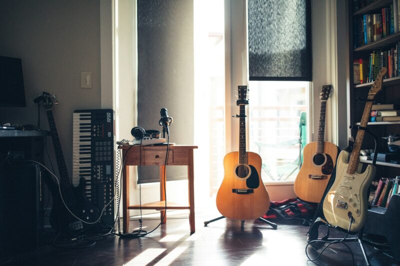 Foto: Wes Hicks / Unsplash Images