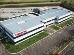 CEO da MAPFRE anuncia investimentos na sede da MAPFRE em São Carlos (SP) / Divulgação