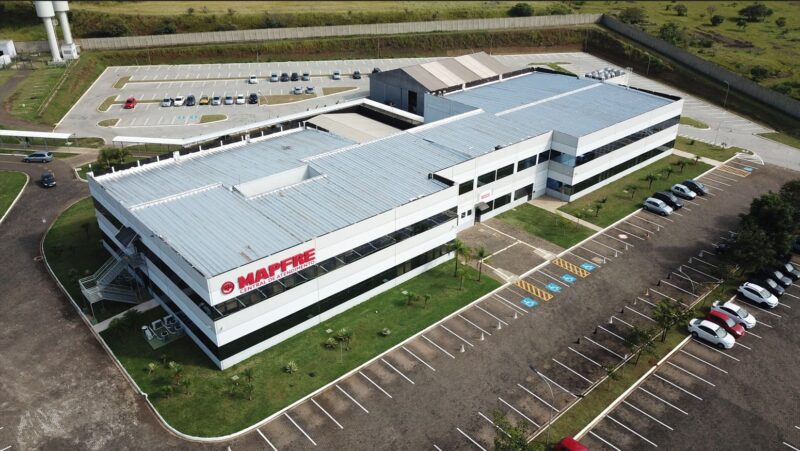 CEO da MAPFRE anuncia investimentos na sede da MAPFRE em São Carlos (SP) / Divulgação