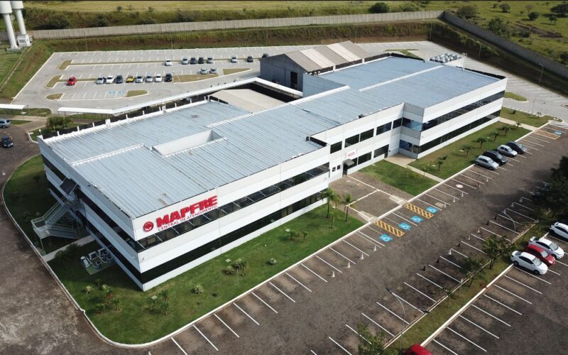CEO da MAPFRE anuncia investimentos na sede da MAPFRE em São Carlos (SP) / Divulgação