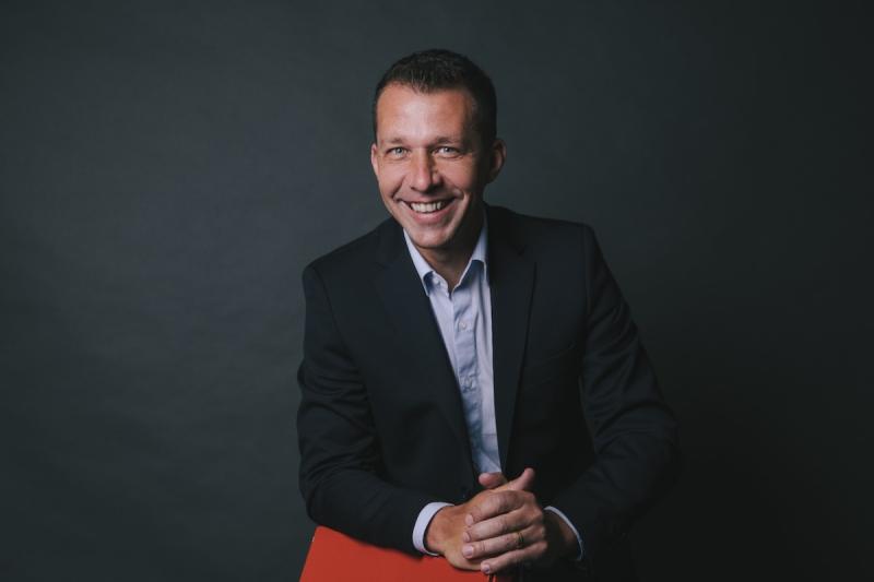 Nikolaus Maack / Foto: Reprodução