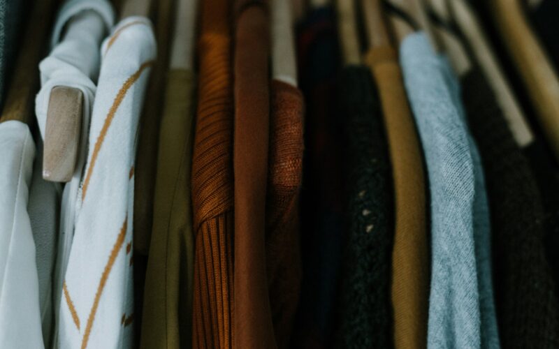 Solidariedade: Grupo Cartão de TODOS lança Campanha do Agasalho 2024 / Foto: Priscilla Du Preez / Unsplash Images