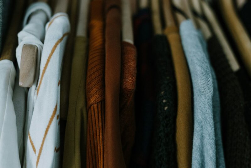 Solidariedade: Grupo Cartão de TODOS lança Campanha do Agasalho 2024 / Foto: Priscilla Du Preez / Unsplash Images
