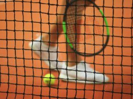 MDS Brasil é a Corretora Oficial da Billie Jean King Cup, em São Paulo / Foto: John Fornander / Unsplash Images