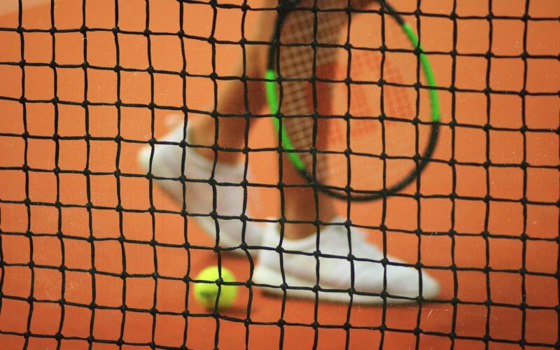 MDS Brasil é a Corretora Oficial da Billie Jean King Cup, em São Paulo / Foto: John Fornander / Unsplash Images