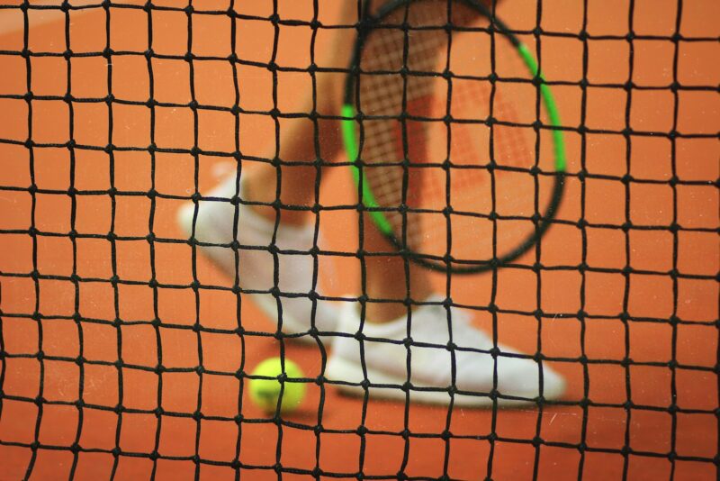 MDS Brasil é a Corretora Oficial da Billie Jean King Cup, em São Paulo / Foto: John Fornander / Unsplash Images