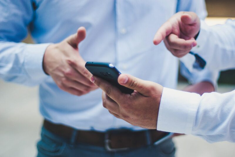 BB Seguros apresenta websérie para mostrar suas soluções sem usar o “segurês” / Foto: Luis Villasmil / Unsplash Images