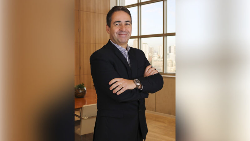 Luis Afonso Fernandes Lima, gerente de análise da MAPFRE Investimentos / Foto: Divulgação