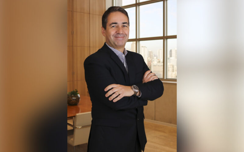 Luis Afonso Fernandes Lima, gerente de análise da MAPFRE Investimentos / Foto: Divulgação