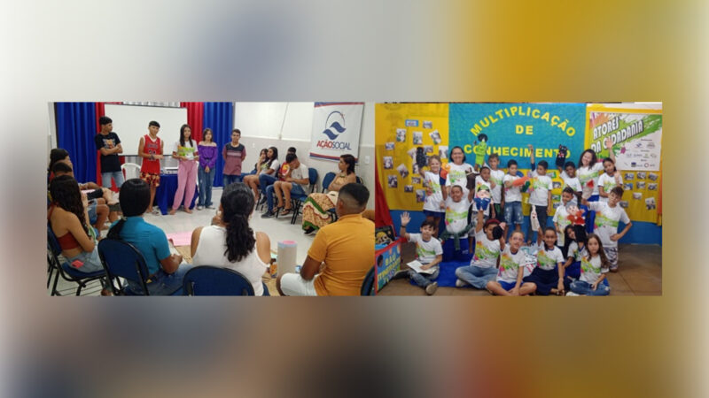 Fundación MAPFRE fortalece comunidades na Paraíba com apoio a projetos sociais / Foto: Divulgação