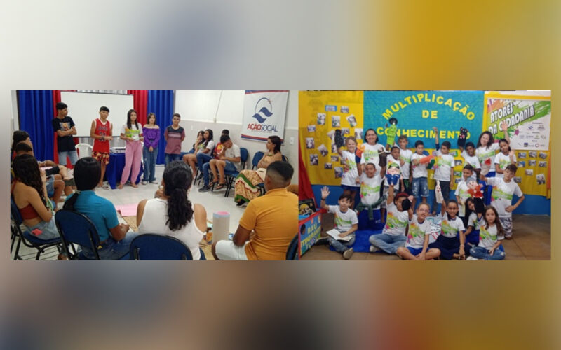 Fundación MAPFRE fortalece comunidades na Paraíba com apoio a projetos sociais / Foto: Divulgação