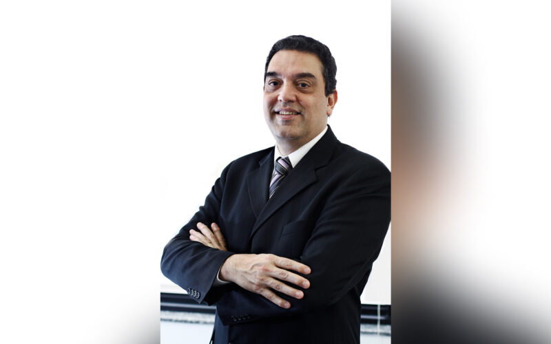 Guillermo León, CEO da HDI Global Seguros S.A. / Foto: Divulgação