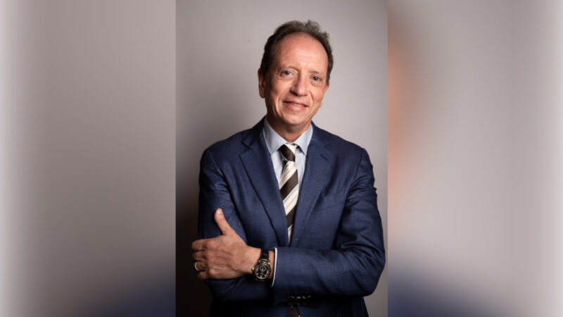 Ernesto Tzirulnik, presidente do Instituto Brasileiro de Direito do Seguro (IBDS) / Foto: Divulgação