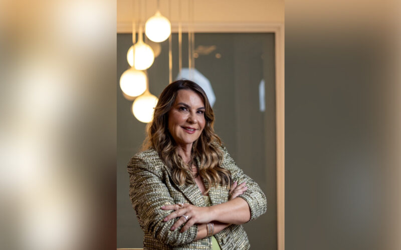 Maria de Fátima, respeitada empresária do setor de Tecnologia / Foto: Divulgação
