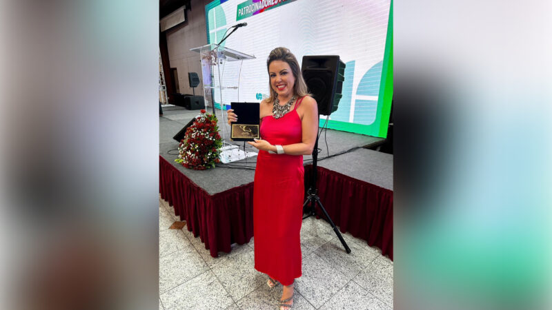 Rosane Mota, CEO da RM7 Seguros / Foto: Divulgação / Rosane Mota