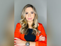 Suellen Ferri, Gerente de Canal Massivo e Afinidades da Seguros SURA / Foto: Divulgação