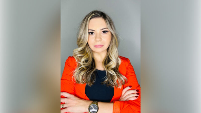Suellen Ferri, Gerente de Canal Massivo e Afinidades da Seguros SURA / Foto: Divulgação