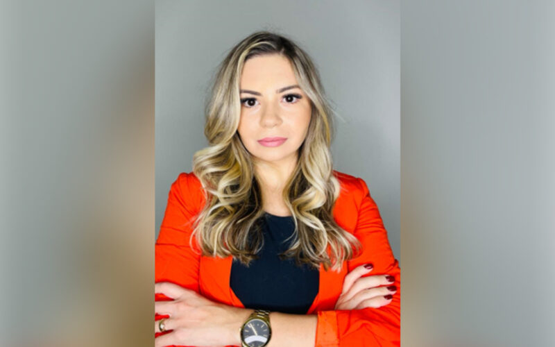 Suellen Ferri, Gerente de Canal Massivo e Afinidades da Seguros SURA / Foto: Divulgação