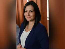 Danielle Oliveira Lopes, Diretora de Marketing & Comunicação Latam da GFT Technologies / Foto: Divulgação