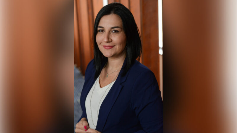 Danielle Oliveira Lopes, Diretora de Marketing & Comunicação Latam da GFT Technologies / Foto: Divulgação