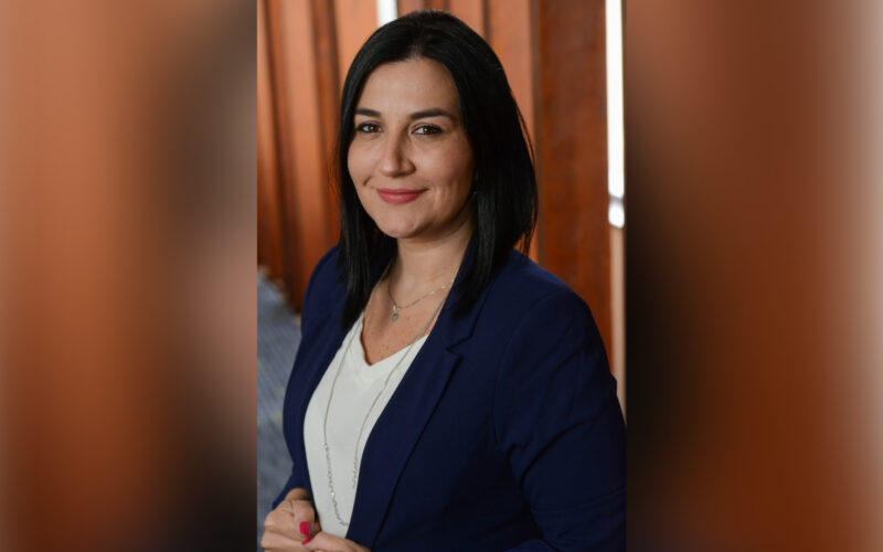 Danielle Oliveira Lopes, Diretora de Marketing & Comunicação Latam da GFT Technologies / Foto: Divulgação