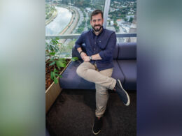 José Luiz Machado, Diretor de Seguros do Sem Parar / Foto: Divulgação