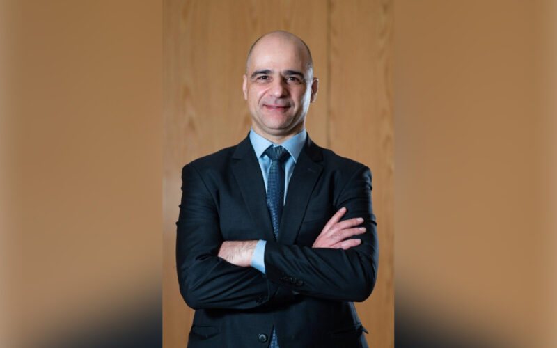 DIOGO CHAMUN, diretor de Políticas Estratégicas e Legislativas da FENACON / Foto: Divulgação